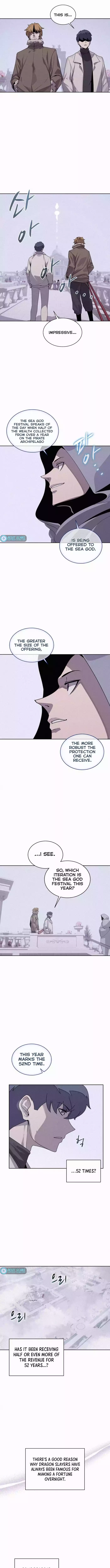 Book Eater (Mackenro) Chapter 106 Page 1