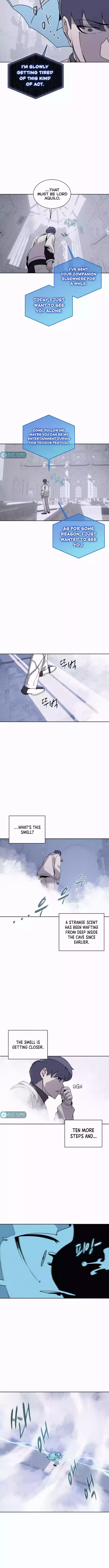 Book Eater (Mackenro) Chapter 106 Page 1