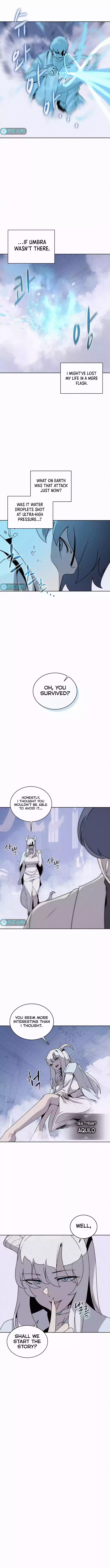 Book Eater (Mackenro) Chapter 106 Page 1