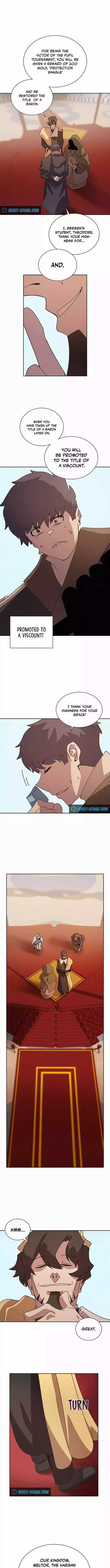 Book Eater (Mackenro) Chapter 29 Page 1