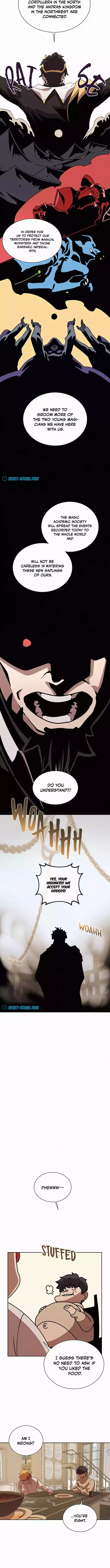 Book Eater (Mackenro) Chapter 29 Page 1