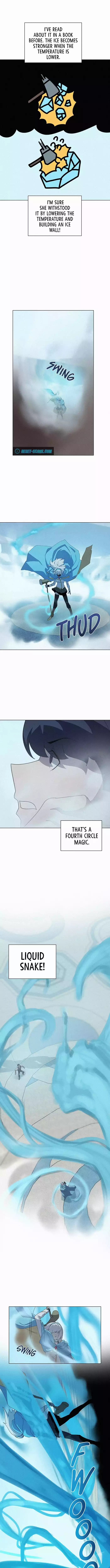 Book Eater (Mackenro) Chapter 26 Page 1