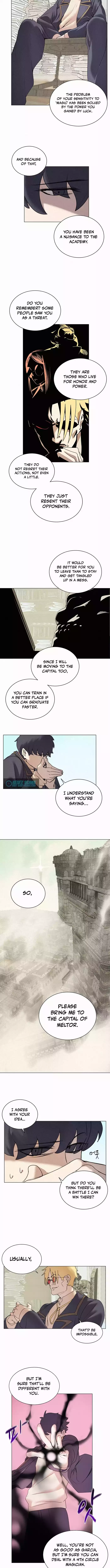 Book Eater (Mackenro) Chapter 14 Page 1