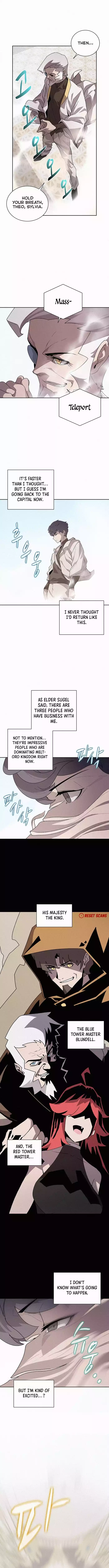 Book Eater (Mackenro) Chapter 45 Page 1