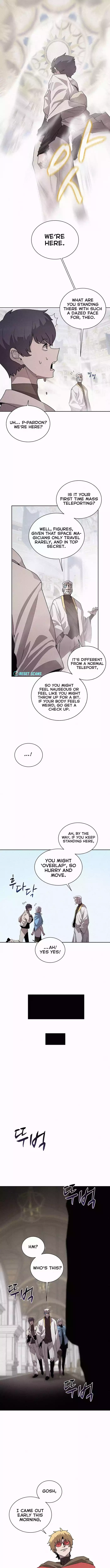 Book Eater (Mackenro) Chapter 45 Page 1