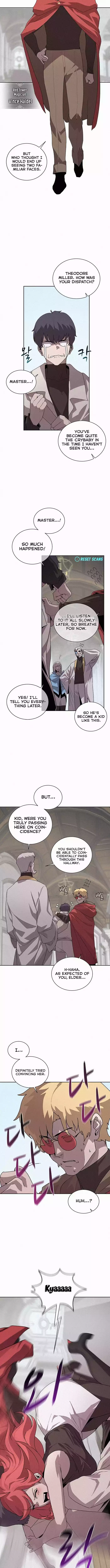 Book Eater (Mackenro) Chapter 45 Page 1