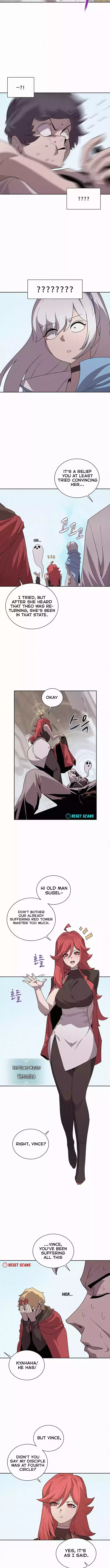 Book Eater (Mackenro) Chapter 45 Page 1