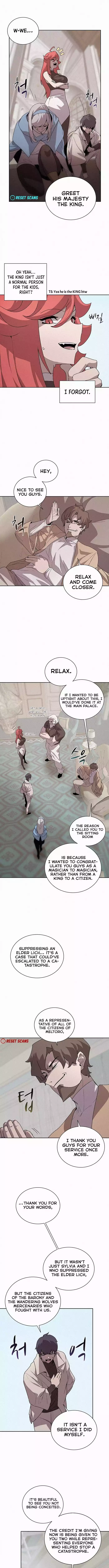 Book Eater (Mackenro) Chapter 45 Page 1