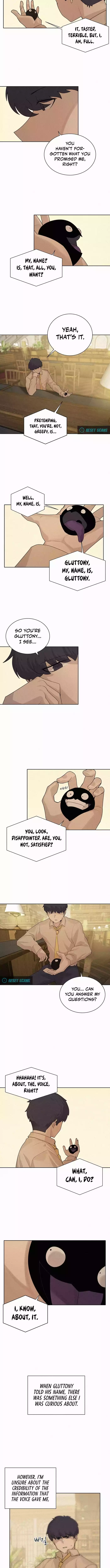 Book Eater (Mackenro) Chapter 02 Page 1