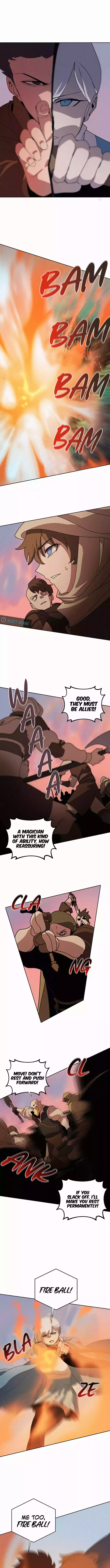 Book Eater (Mackenro) Chapter 34 Page 1
