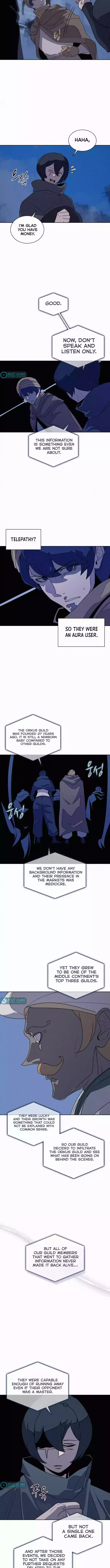 Book Eater (Mackenro) Chapter 93 Page 1