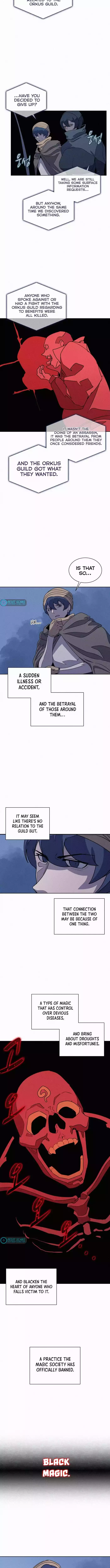 Book Eater (Mackenro) Chapter 93 Page 1