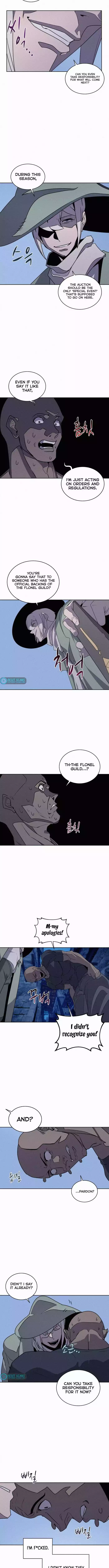 Book Eater (Mackenro) Chapter 93 Page 1