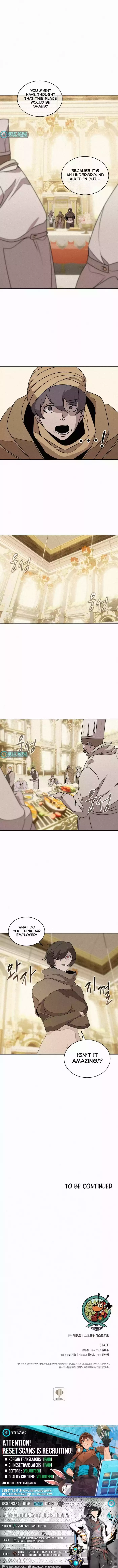 Book Eater (Mackenro) Chapter 93 Page 1