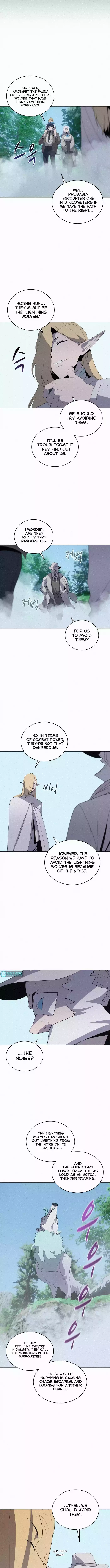 Book Eater (Mackenro) Chapter 76 Page 1