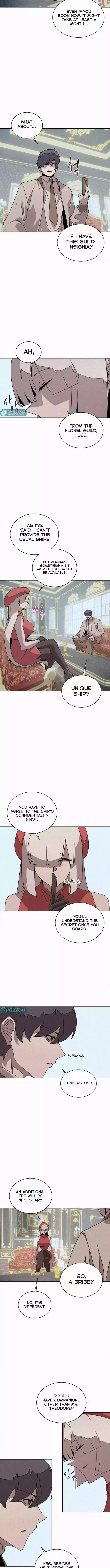 Book Eater (Mackenro) Chapter 101 Page 1