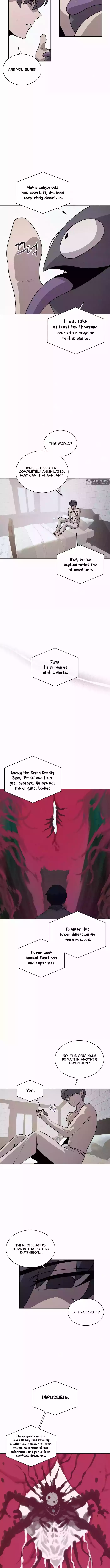 Book Eater (Mackenro) Chapter 112 Page 1
