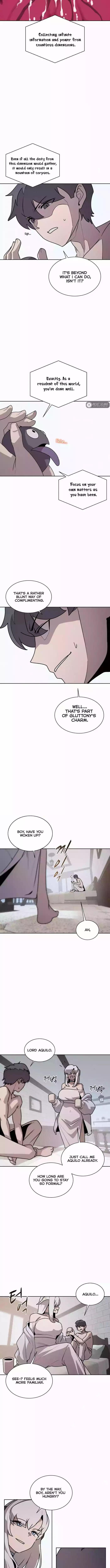 Book Eater (Mackenro) Chapter 112 Page 1