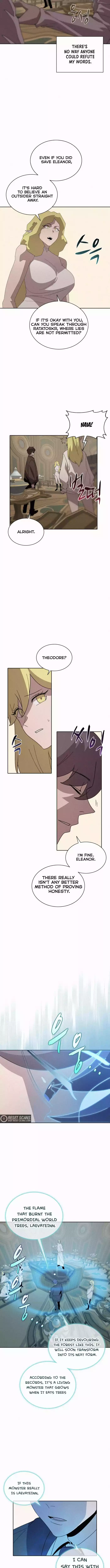 Book Eater (Mackenro) Chapter 80 Page 1