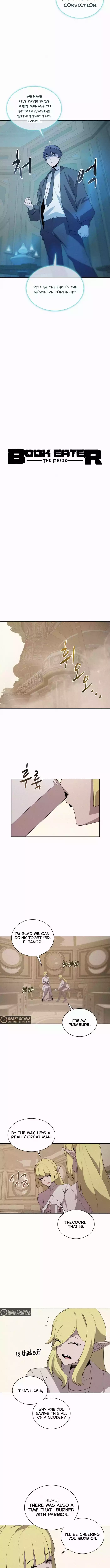 Book Eater (Mackenro) Chapter 80 Page 1