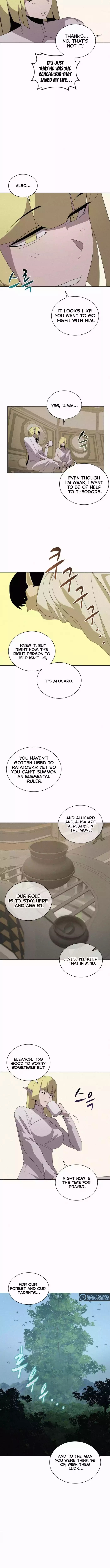 Book Eater (Mackenro) Chapter 80 Page 1