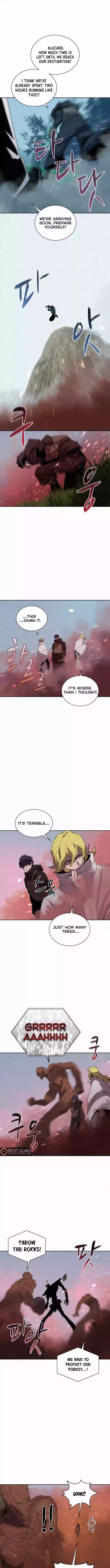 Book Eater (Mackenro) Chapter 80 Page 1