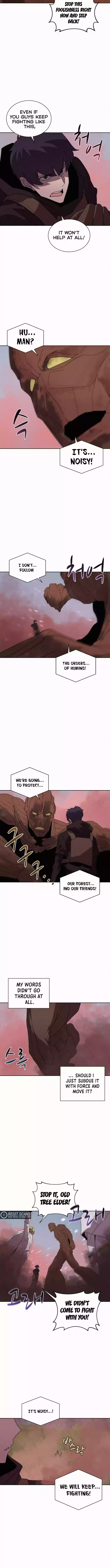 Book Eater (Mackenro) Chapter 80 Page 1