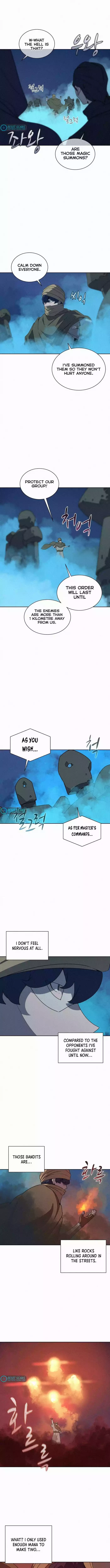Book Eater (Mackenro) Chapter 89 Page 1