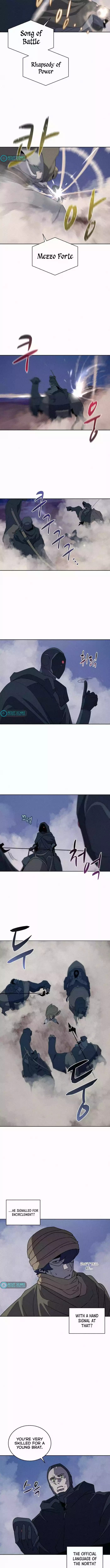 Book Eater (Mackenro) Chapter 89 Page 1