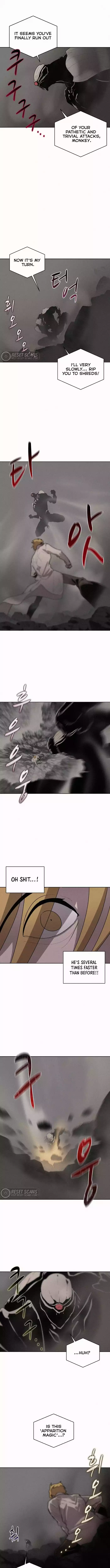 Book Eater (Mackenro) Chapter 61 Page 1