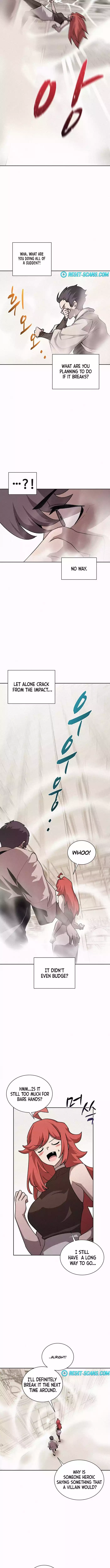 Book Eater (Mackenro) Chapter 46 Page 1