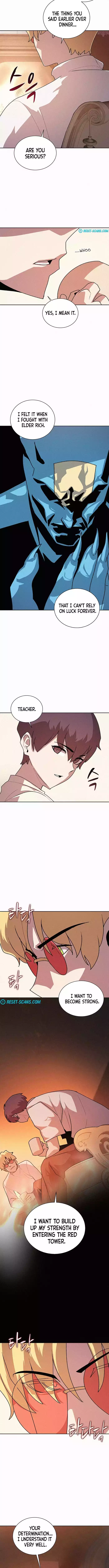 Book Eater (Mackenro) Chapter 46 Page 1