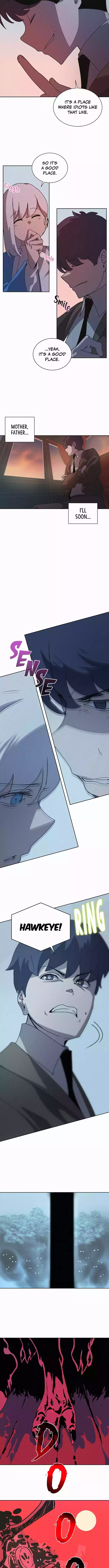 Book Eater (Mackenro) Chapter 32 Page 1