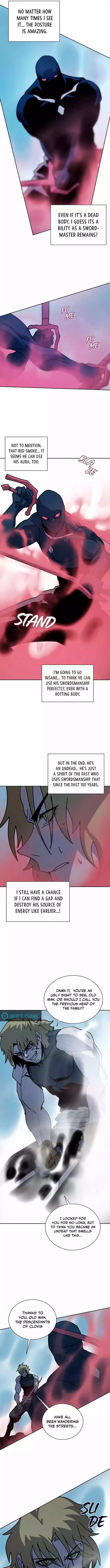 Book Eater (Mackenro) Chapter 40 Page 1