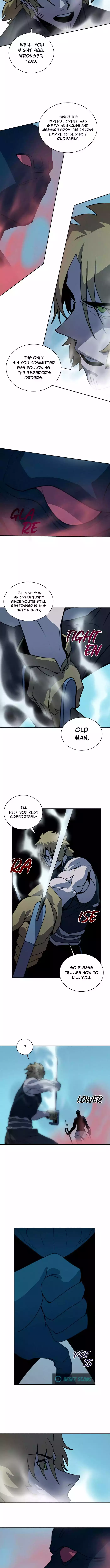 Book Eater (Mackenro) Chapter 40 Page 1