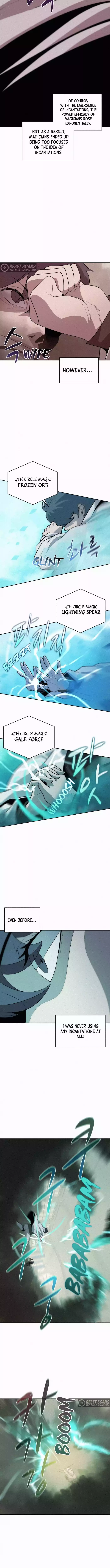 Book Eater (Mackenro) Chapter 72 Page 1