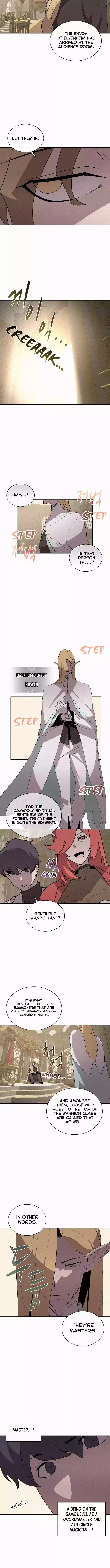 Book Eater (Mackenro) Chapter 72 Page 1