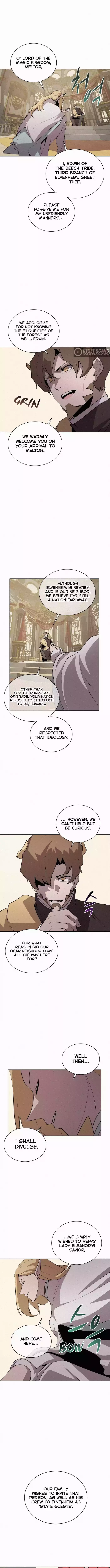Book Eater (Mackenro) Chapter 72 Page 1