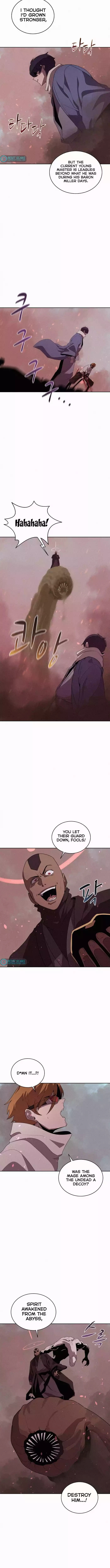 Book Eater (Mackenro) Chapter 100 Page 1