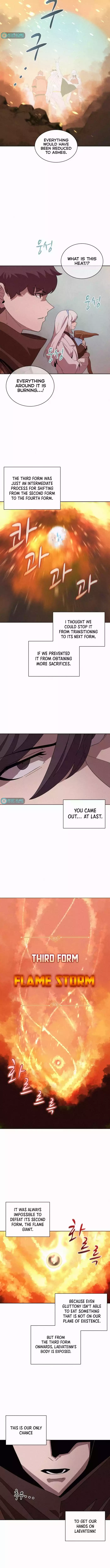 Book Eater (Mackenro) Chapter 82 Page 1