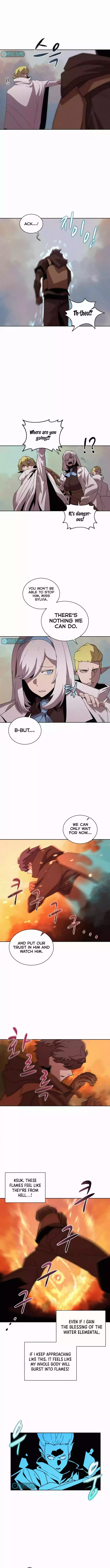 Book Eater (Mackenro) Chapter 82 Page 1