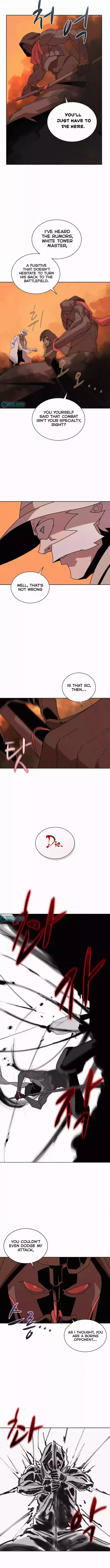 Book Eater (Mackenro) Chapter 82 Page 1