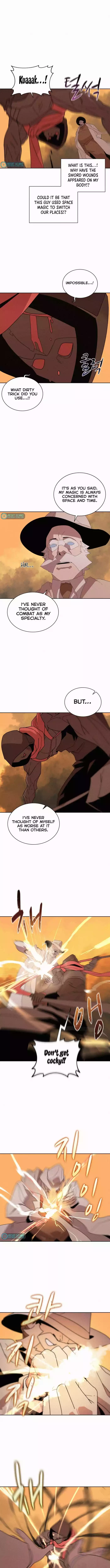 Book Eater (Mackenro) Chapter 82 Page 1