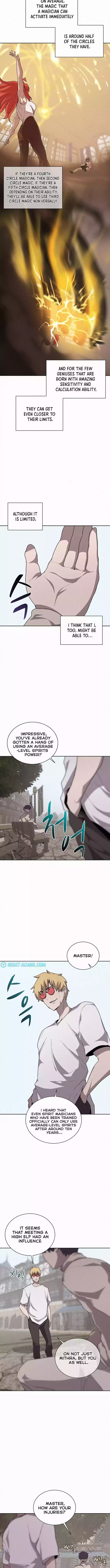 Book Eater (Mackenro) Chapter 56 Page 1