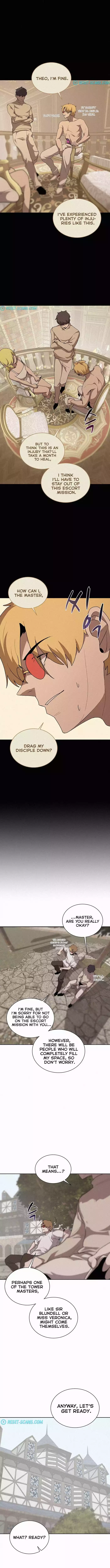 Book Eater (Mackenro) Chapter 56 Page 1