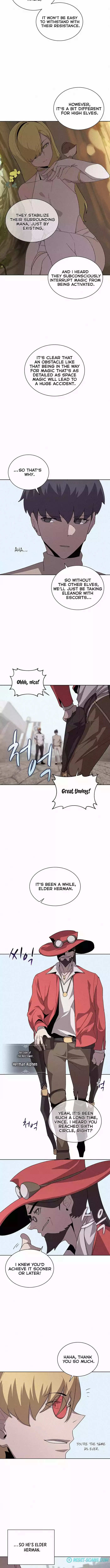 Book Eater (Mackenro) Chapter 56 Page 1