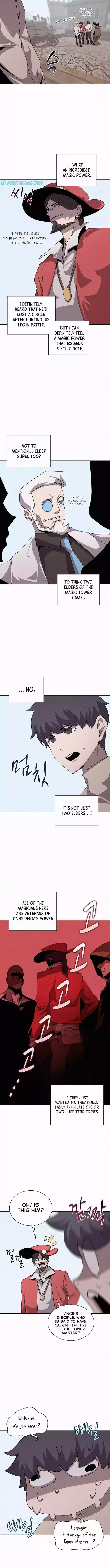 Book Eater (Mackenro) Chapter 56 Page 1