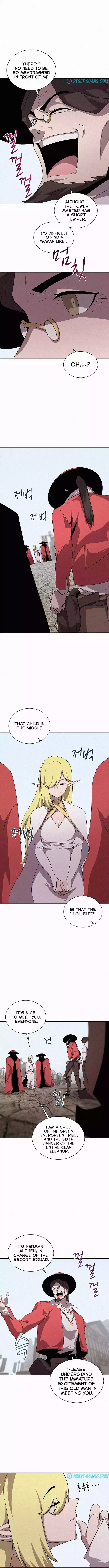 Book Eater (Mackenro) Chapter 56 Page 1