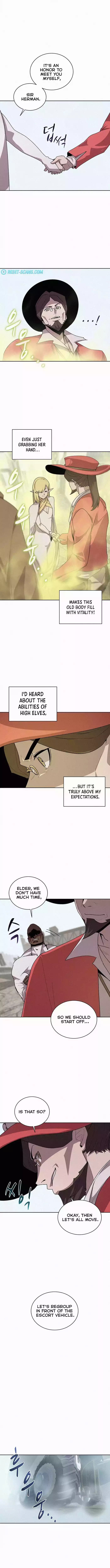 Book Eater (Mackenro) Chapter 56 Page 1