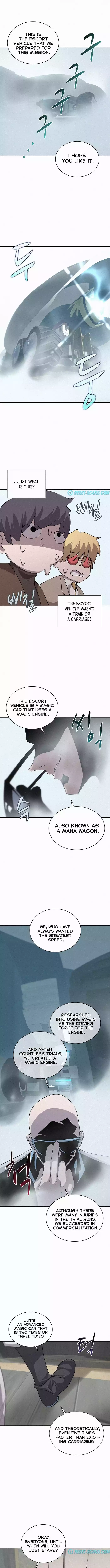 Book Eater (Mackenro) Chapter 56 Page 1